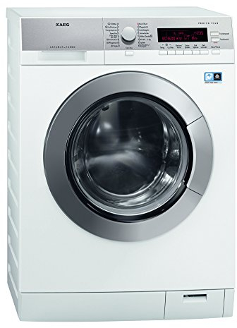 AEG L87695WD Sèche-linge 1600 tr/min 9 kg