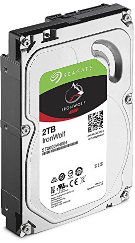 Seagate ST2000VN000 HardDisk