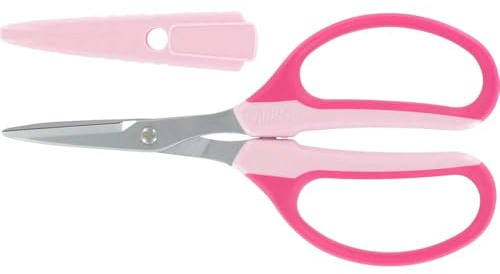 ARS 330HN-P Craft Choki scissors Stainless Steel blade Made in Japan