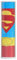 Tribe DC Original Warner Bros. Batterie Externe de secours Universal Smartphone Chargeur 2600 mAh- Superman