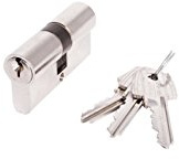 Tesa Assa Abloy Schließzylinder, Standard, 50304055N