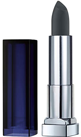 Maybelline Color Sensational Loaded Bold Pitch Black 888
