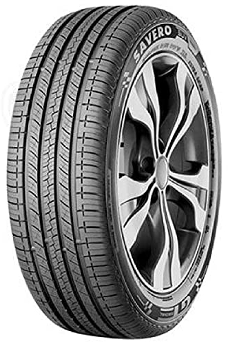 GT Radial Savero SUV M+S - 215/70R16 100H - Sommerreifen