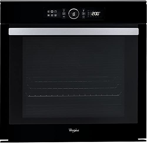 Whirlpool AKZM 8420 NB four 73 L 3650 W A+ Noir