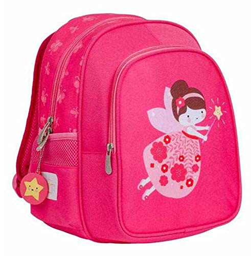 Little Lovely 8719715000008 Rucksack, Unisex