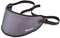 Premium Visor Bag Visier Schutztasche STARKS schwarz