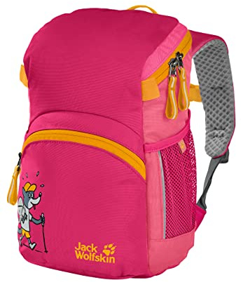 Jack Wolfskin Unisex Kinder Little Ori LITTLE ORI (1er Pack)