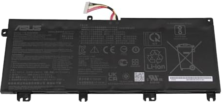 Asus 0B200-03050100 Original Akku 64Wh für TUF FX705DD, FX705DT, FX705DU