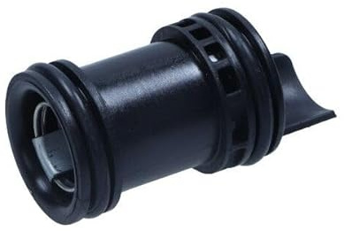 MAXGEAR 18-0772 Rohrleitung Wärmetauscher Hinten unten Kompatibel mit BMW 3 Touring E91 11427802115 7802115