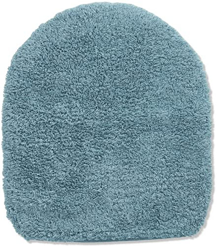 Cubierta del Eje Inodoro 40X45 cm Soft Velvet Tapa de Eje Suave, Tapa de Asiento de Agua, Tapa de Agua - Ottanio