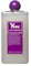 KW Floh-Shampoo für Hunde und Katzen - 500 ml