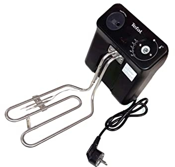 Caja y resistencia Freidora, Airfryer SS-996436 TEFAL Freidora, Airfryer SS-996436 TEFAL