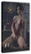MJKO Leinwandposter Resident Evil Ada Wong 7.6 cm, Wandkunst, Dekordruck, Bild Gemälde für Wohnzimmer, Schlafzimmer, Dekoration, Rahmen-Stil, 30 x 45 cm