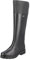 Remonte Damen R6581 Kniehohe Stiefel, Schwarz/Schwarz/Schwarz / 04, 39 EU