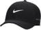 Nike Herren Dfadv Rise Baseballkappe, Black/Anthracite/White, S-M EU