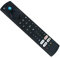 VINABTY Télécommande de Rechange pour TCL TV 50CF630 55CF630