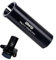 PLATTBK Sattelstützen Reduzierhülsen 100mm Adapter sattelstütze 22.2/25.4/27.2/28.6/30.0/30.4/30.9/31.6/31.8/33.9/34.9 fahrradsattel Shim Für MTB BMX