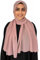 Medinah kopftuch moderne hijab kopftuch-Frauen Premium Chiffon Hijab Kopftücher, hijab aus leichtem Stoff- kopftuch damen 180X70cm groß, aus hochwertigem Stoff