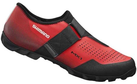 Shimano Herren Zapatillas Shimano Sh-mx100Cycling Shoe