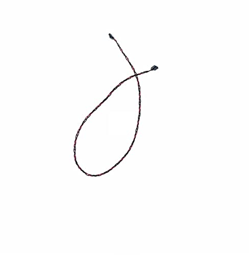VLZUNO Gimbal-Kamerasignal PTZ-Leitung GPS Flexibles Flachkabel Antennenzuführung, for DJI, for FPV-Kabel Drohnen-Flexkabel(Arm Led Cable)