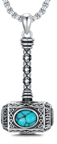 HARMONY BOLA Collier urne funéraire pour cendres en argent sterling 925 Pendentif loup/dragon/aigle/papillon/arbre de vie Bijou de crémation Cadeau souvenir pour femme et homme, Argent sterling,