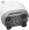 Bomba sumergible pequeña ajustable Bomba sumergible for acuario con filtro de fondo y cambio de agua silencioso. Bombas de succión de fondo.(220V-25W)