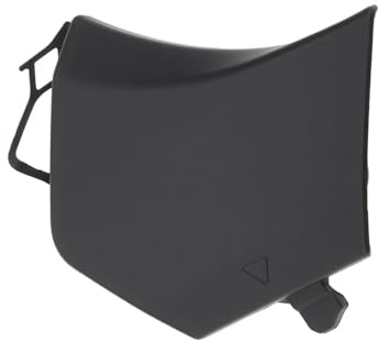 EMSea Tappo Di Copertura Del Gancio Di Traino Del Paraurti Anteriore Compatibile Con BMW X3 appo Di Ricambio Per Gancio Di Traino Anteriore Destro