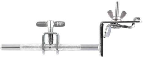 Dixon Cowbell Mount with 9.5mm Diameter Post