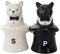 Salière et Poivrière Cats in Hats