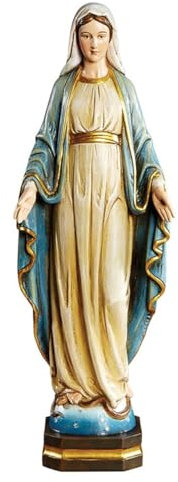 Autom Statue Grödental, 30,5 cm