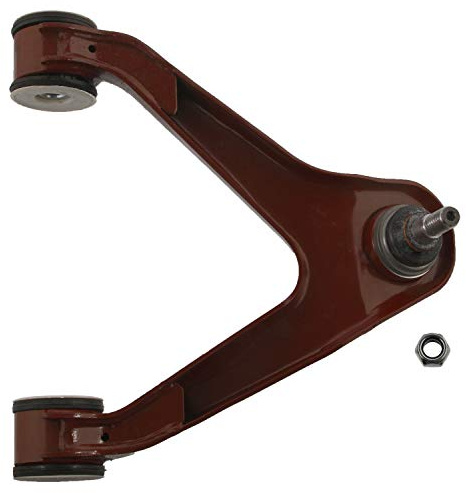 febi bilstein 43658 ProKit - Querlenker mit Lager, Gelenk und Sicherungsmutter (vorne rechts, oben), 1 Stück