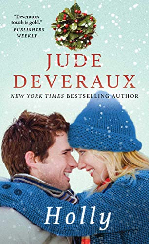 Holly (English Edition)