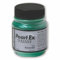 Pearl-Ex Pigment by Jacquard, Creates Metallic or Pearlescent Effect, .5 Ounce Jar, Emerald