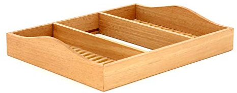 Spare Part cedar tray size M