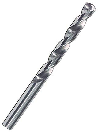 Protec.Class Spiralbohrer DIN 338 HSS-G 6, 5 mm Pshss65