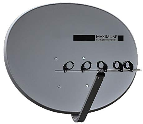 Sat Antenne Maximum Multi-focus T-85