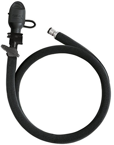 CAMELBAK 90850 Ersatz Tube, eine Größe, schwarz