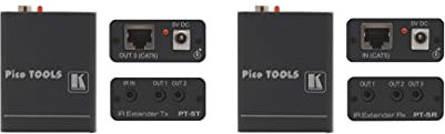 Kramer Electronics PT-5R/T Extender (A/V)