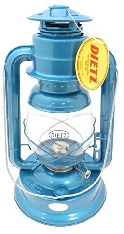 Dietz #90 D-Lite Ölbrennlaterne