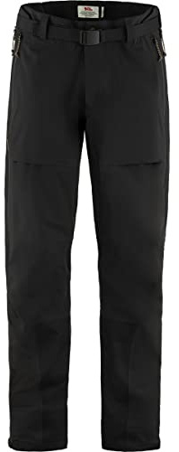 FJÄLLRÄVEN Herren Keb Eco-Shell Hose