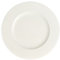 Villeroy & Boch Royal Speiseteller, 29 cm, Premium Bone Porzellan, Weiß