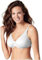 Reggiseno effetto modellante Infiore Sofia coppa C con ferretto (5, Bianco)