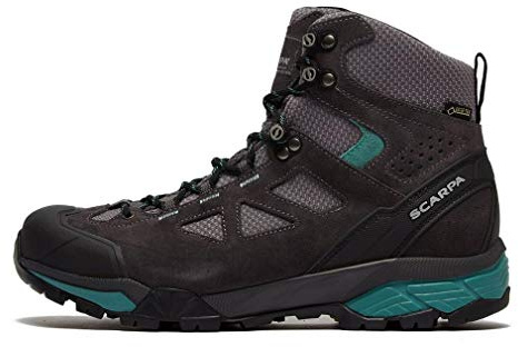 Scarpa Damen ZG Lite GTX Schuhe Wanderschuhe Trekkingschuhe