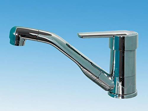 Comet Einhebelmischer Parma SB (932963021)