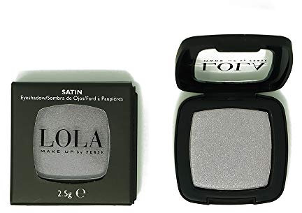 LOLA Eyeshadow Mono Long Lasting Eyeshadow Palette Mattes and Shimmers Blendable Eye Shadow Make Up Professional Eye Cosmetic - 022-Mauve
