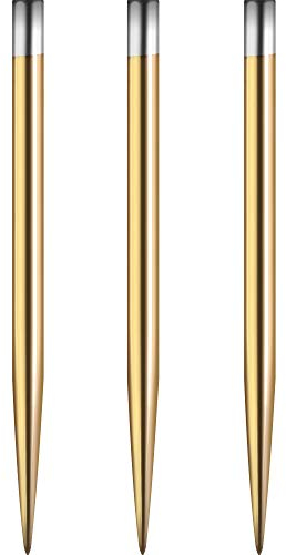 Mission Glide Dart Points - Gold 40mm