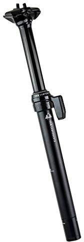 PNW Components Pine Dropper Post, 27.2mm diameter, external cable routing (27.2/110mm (NO LEVER))
