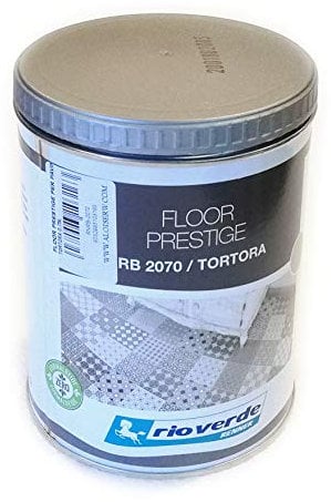 Renner Floor Prestige 750ml vernice ad alta resistenza per pavimenti (papiro)