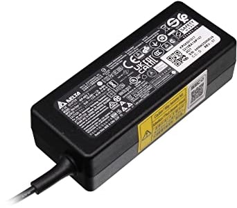 Acer KP.04501.017 Original Netzteil 45,0 Watt für Aspire S7-392, V3-331, Chromebook 11 (CB3-111), Switch 12 (SW5-271), TravelMate P2 (P236-M)