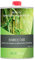 DE-COmmerce 1 Litre Bambusöl Bamboo Soins Incolore pour Extérieur I Witterungsbeständiges Huile d'entretien de Bois sur D Vernis Transparent A Bambuspflege Leinölfirnis